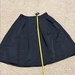 NWT Express Elegant Black Women's Skirt